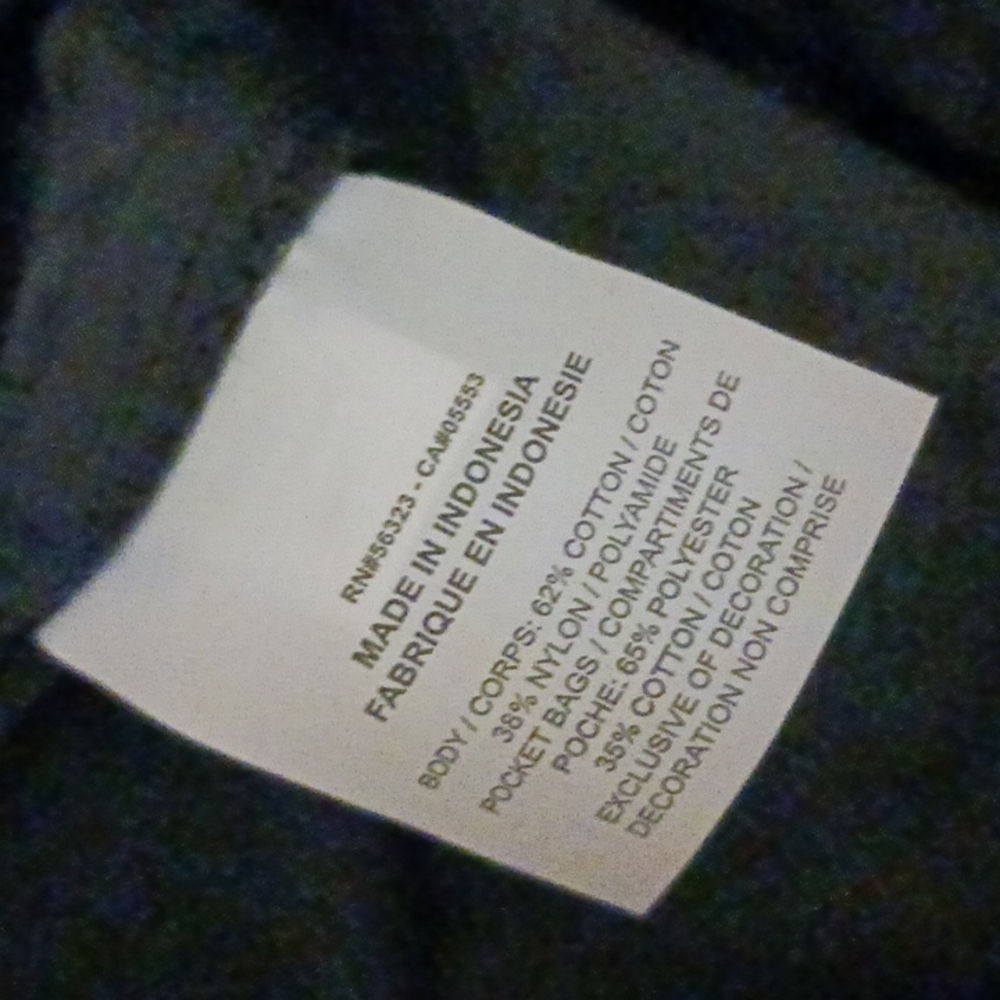 Nike Slim Fit Shorts size XXXL - Picture 7 of 7